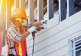 Best Storm Damage Siding Repair  in Katy, TX